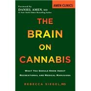 The Brain on Cannabis What You Should Know about Recreational and Medical Marijuana