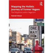 Mapping the Holistic Journey of Former Vegans