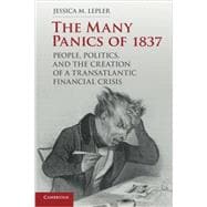The Many Panics of 1837
