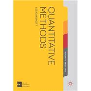 Quantitative Methods