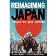 REIMAGINING JAPAN The Quest for a Future That Works