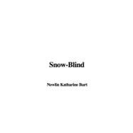 Snow-blind