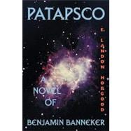 Patapsco : A Novel of Benjamin Banneker