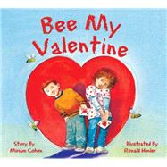 Bee My Valentine