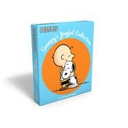 Snoopy's Joyful Collection (Boxed Set) If I Gave the World My Blanket; Snoopy's Book of Joy