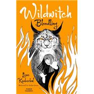 Wildwitch: Bloodling Wildwitch: Volume Four