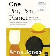 One pot, pan, planet