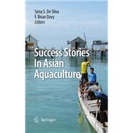 Success Stories in Asian Aquaculture