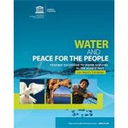 Water and Peace for the People: Possible Solutions to Water Disputes in the Middle East