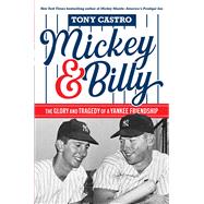 Mickey & Billy,9798895150863