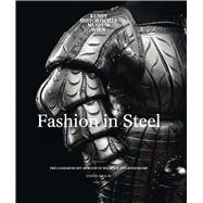 Fashion in Steel,9780300230864