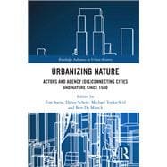 Urbanizing Nature