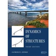 Dynamics of Structures, Third Edition