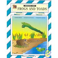 Frogs and Toads: Thematic Unit