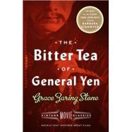 The Bitter Tea of General Yen Vintage Movie Classics