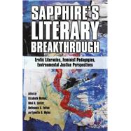 Sapphire’s Literary Breakthrough