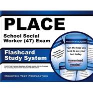 Place School Social Worker 47 Exam Study System