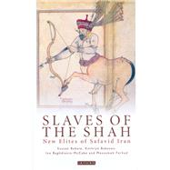 Slaves of the Shah