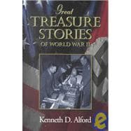 Great Treasure Stories of World War II