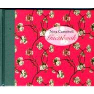 Nina Campbell Guest Book