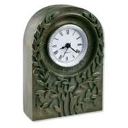 There Is a Time Boxwood Standing Clock