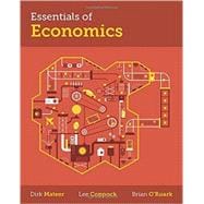 Bundle: Essentials of Economics w/InQuizitive registration card
