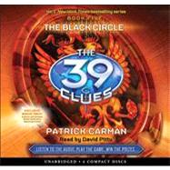 The Black Circle (The 39 Clues, Book 5)
