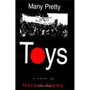 Many Pretty Toys