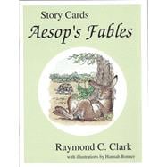 Aesop's Fables Story Cards
