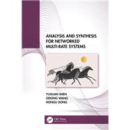 Analysis and Synthesis for Networked Multi-Rate Systems