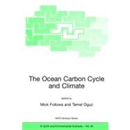 The Ocean Carbon Cycle And Climate