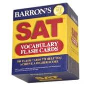 Barron's SAT Vocabulary