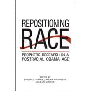Repositioning Race