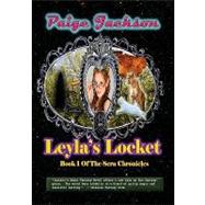 Leyla's Locket