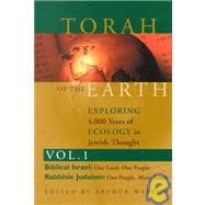 Torah of the Earth