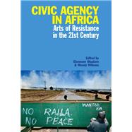 Civic Agency in Africa