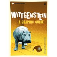 Introducing Wittgenstein A Graphic Guide