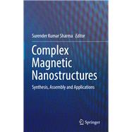 Complex Magnetic Nanostructures