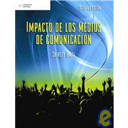 Impacto de los Medios de Comunicacion/ Media Impact. An introduction to Mass Media