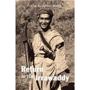 Return to the Irrawaddy