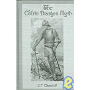 Celtic Dragon Myth