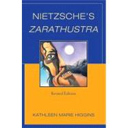Nietzsche's Zarathustra