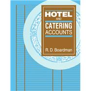 Hotel and Catering Accounts