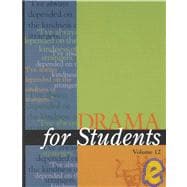 Drama for Students