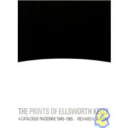 The Prints of Ellsworth Kelly
