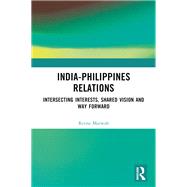 India-Philippines Relations