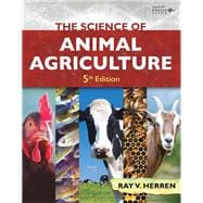 The Science of Animal Agriculture, 5th