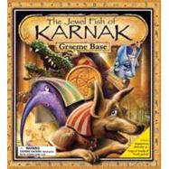 The Jewel Fish of Karnak