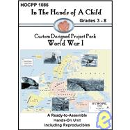 HOCPP 1086 World War I