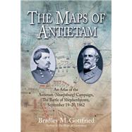 The Maps of Antietam